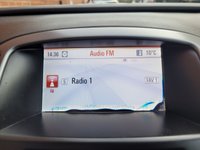 USED 2013 63 VAUXHALL ASTRA 2.0 TECH LINE CDTI S/S 5d 163 BHP SAT NAV - FULL MOT - GREAT SPEC