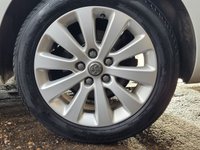 USED 2013 63 VAUXHALL ASTRA 2.0 TECH LINE CDTI S/S 5d 163 BHP SAT NAV - FULL MOT - GREAT SPEC