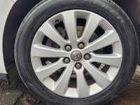 USED 2013 63 VAUXHALL ASTRA 2.0 TECH LINE CDTI S/S 5d 163 BHP SAT NAV - FULL MOT - GREAT SPEC