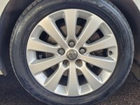 USED 2013 63 VAUXHALL ASTRA 2.0 TECH LINE CDTI S/S 5d 163 BHP SAT NAV - FULL MOT - GREAT SPEC