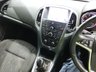 USED 2013 63 VAUXHALL ASTRA 2.0 TECH LINE CDTI S/S 5d 163 BHP SAT NAV - FULL MOT - GREAT SPEC
