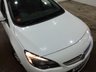 USED 2013 63 VAUXHALL ASTRA 2.0 TECH LINE CDTI S/S 5d 163 BHP SAT NAV - FULL MOT - GREAT SPEC