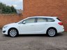 USED 2013 63 VAUXHALL ASTRA 2.0 TECH LINE CDTI S/S 5d 163 BHP SAT NAV - FULL MOT - GREAT SPEC
