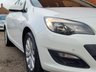 USED 2013 63 VAUXHALL ASTRA 2.0 TECH LINE CDTI S/S 5d 163 BHP SAT NAV - FULL MOT - GREAT SPEC