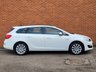 USED 2013 63 VAUXHALL ASTRA 2.0 TECH LINE CDTI S/S 5d 163 BHP SAT NAV - FULL MOT - GREAT SPEC