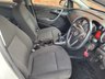 USED 2013 63 VAUXHALL ASTRA 2.0 TECH LINE CDTI S/S 5d 163 BHP SAT NAV - FULL MOT - GREAT SPEC