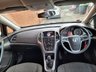 USED 2013 63 VAUXHALL ASTRA 2.0 TECH LINE CDTI S/S 5d 163 BHP SAT NAV - FULL MOT - GREAT SPEC