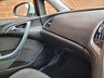 USED 2013 63 VAUXHALL ASTRA 2.0 TECH LINE CDTI S/S 5d 163 BHP SAT NAV - FULL MOT - GREAT SPEC