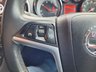 USED 2013 63 VAUXHALL ASTRA 2.0 TECH LINE CDTI S/S 5d 163 BHP SAT NAV - FULL MOT - GREAT SPEC