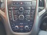 USED 2013 63 VAUXHALL ASTRA 2.0 TECH LINE CDTI S/S 5d 163 BHP SAT NAV - FULL MOT - GREAT SPEC