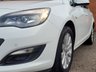 USED 2013 63 VAUXHALL ASTRA 2.0 TECH LINE CDTI S/S 5d 163 BHP SAT NAV - FULL MOT - GREAT SPEC