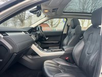 USED 2012 12 LAND ROVER RANGE ROVER EVOQUE 2.2 SD4 PURE TECH 5d 190 BHP 