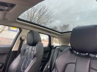 USED 2012 12 LAND ROVER RANGE ROVER EVOQUE 2.2 SD4 PURE TECH 5d 190 BHP 