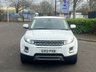 USED 2012 12 LAND ROVER RANGE ROVER EVOQUE 2.2 SD4 PURE TECH 5d 190 BHP 