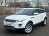 USED 2012 12 LAND ROVER RANGE ROVER EVOQUE 2.2 SD4 PURE TECH 5d 190 BHP 