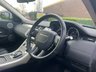 USED 2012 12 LAND ROVER RANGE ROVER EVOQUE 2.2 SD4 PURE TECH 5d 190 BHP 