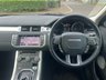 USED 2012 12 LAND ROVER RANGE ROVER EVOQUE 2.2 SD4 PURE TECH 5d 190 BHP 