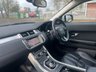 USED 2012 12 LAND ROVER RANGE ROVER EVOQUE 2.2 SD4 PURE TECH 5d 190 BHP 