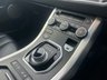 USED 2012 12 LAND ROVER RANGE ROVER EVOQUE 2.2 SD4 PURE TECH 5d 190 BHP 