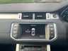 USED 2012 12 LAND ROVER RANGE ROVER EVOQUE 2.2 SD4 PURE TECH 5d 190 BHP 