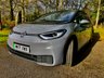 USED 2021 C VOLKSWAGEN ID3 0.0 FAMILY 5d AUTO 144 BHP SAT NAV//PANORAMIC SUNROOF//HEATED SEATS //PARKING CAMERA//ONLY 5,300 MILES 144 BHP SAT NAV//PANORAMIC SUNROOF//HEATED SEATS //PARKING CAMERA//ONLY 5,300 MILES