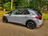 USED 2021 C VOLKSWAGEN ID3 0.0 FAMILY 5d AUTO 144 BHP SAT NAV//PANORAMIC SUNROOF//HEATED SEATS //PARKING CAMERA//ONLY 5,300 MILES 144 BHP SAT NAV//PANORAMIC SUNROOF//HEATED SEATS //PARKING CAMERA//ONLY 5,300 MILES