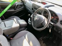 USED 2014 14 CITROEN BERLINGO 625 ENTERPRISE L1 HDI 5d 74 BHP  + VAT//1 OWNER/BLUETOOTH HANDS FREE//AIRCON/REAR PARK SENSORS//FULL SERVICE HISTORY\\JUST SERVICED WITH NEW MOT\\CAMBELT AND WATERPUMP RECENTLY RENEWED 625 ENTERPRISE L1 HDI 5d 74 BHP  + VAT//1 OWNER/BLUETOOTH HANDS FREE//AIRCON/REAR PARK SENSORS//FULL SERVICE HISTORY\\JUST SERVICED WITH NEW MOT\\CAMBELT AND WATERPUMP RECENTLY RENEWED