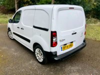 USED 2014 14 CITROEN BERLINGO 625 ENTERPRISE L1 HDI 5d 74 BHP  + VAT//1 OWNER/BLUETOOTH HANDS FREE//AIRCON/REAR PARK SENSORS//FULL SERVICE HISTORY\\JUST SERVICED WITH NEW MOT\\CAMBELT AND WATERPUMP RECENTLY RENEWED 625 ENTERPRISE L1 HDI 5d 74 BHP  + VAT//1 OWNER/BLUETOOTH HANDS FREE//AIRCON/REAR PARK SENSORS//FULL SERVICE HISTORY\\JUST SERVICED WITH NEW MOT\\CAMBELT AND WATERPUMP RECENTLY RENEWED