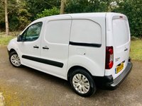 USED 2014 14 CITROEN BERLINGO 625 ENTERPRISE L1 HDI 5d 74 BHP  + VAT//1 OWNER/BLUETOOTH HANDS FREE//AIRCON/REAR PARK SENSORS//FULL SERVICE HISTORY\\JUST SERVICED WITH NEW MOT\\CAMBELT AND WATERPUMP RECENTLY RENEWED 625 ENTERPRISE L1 HDI 5d 74 BHP  + VAT//1 OWNER/BLUETOOTH HANDS FREE//AIRCON/REAR PARK SENSORS//FULL SERVICE HISTORY\\JUST SERVICED WITH NEW MOT\\CAMBELT AND WATERPUMP RECENTLY RENEWED