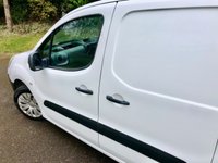 USED 2014 14 CITROEN BERLINGO 625 ENTERPRISE L1 HDI 5d 74 BHP  + VAT//1 OWNER/BLUETOOTH HANDS FREE//AIRCON/REAR PARK SENSORS//FULL SERVICE HISTORY\\JUST SERVICED WITH NEW MOT\\CAMBELT AND WATERPUMP RECENTLY RENEWED 625 ENTERPRISE L1 HDI 5d 74 BHP  + VAT//1 OWNER/BLUETOOTH HANDS FREE//AIRCON/REAR PARK SENSORS//FULL SERVICE HISTORY\\JUST SERVICED WITH NEW MOT\\CAMBELT AND WATERPUMP RECENTLY RENEWED