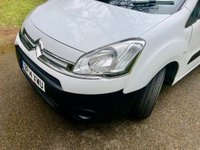 USED 2014 14 CITROEN BERLINGO 625 ENTERPRISE L1 HDI 5d 74 BHP  + VAT//1 OWNER/BLUETOOTH HANDS FREE//AIRCON/REAR PARK SENSORS//FULL SERVICE HISTORY\\JUST SERVICED WITH NEW MOT\\CAMBELT AND WATERPUMP RECENTLY RENEWED 625 ENTERPRISE L1 HDI 5d 74 BHP  + VAT//1 OWNER/BLUETOOTH HANDS FREE//AIRCON/REAR PARK SENSORS//FULL SERVICE HISTORY\\JUST SERVICED WITH NEW MOT\\CAMBELT AND WATERPUMP RECENTLY RENEWED