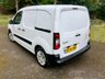 USED 2014 14 CITROEN BERLINGO 625 ENTERPRISE L1 HDI 5d 74 BHP  + VAT//1 OWNER/BLUETOOTH HANDS FREE//AIRCON/REAR PARK SENSORS//FULL SERVICE HISTORY\\JUST SERVICED WITH NEW MOT\\CAMBELT AND WATERPUMP RECENTLY RENEWED 625 ENTERPRISE L1 HDI 5d 74 BHP  + VAT//1 OWNER/BLUETOOTH HANDS FREE//AIRCON/REAR PARK SENSORS//FULL SERVICE HISTORY\\JUST SERVICED WITH NEW MOT\\CAMBELT AND WATERPUMP RECENTLY RENEWED