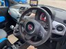USED 2015 15 FIAT 500 1.2 S 3d 69 BHP * SATNAV *      LOW MILES