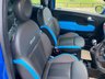 USED 2015 15 FIAT 500 1.2 S 3d 69 BHP * SATNAV *      LOW MILES