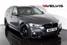USED 2015 15 BMW 3 SERIES 3.0 335I M SPORT TOURING 5d 302 BHP 