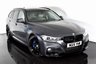 USED 2015 15 BMW 3 SERIES 3.0 335I M SPORT TOURING 5d 302 BHP 
