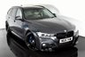 USED 2015 15 BMW 3 SERIES 3.0 335I M SPORT TOURING 5d 302 BHP 