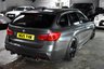 USED 2015 15 BMW 3 SERIES 3.0 335I M SPORT TOURING 5d 302 BHP 