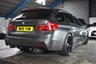 USED 2015 15 BMW 3 SERIES 3.0 335I M SPORT TOURING 5d 302 BHP 