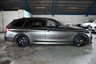 USED 2015 15 BMW 3 SERIES 3.0 335I M SPORT TOURING 5d 302 BHP 