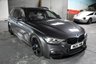 USED 2015 15 BMW 3 SERIES 3.0 335I M SPORT TOURING 5d 302 BHP 