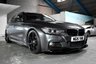 USED 2015 15 BMW 3 SERIES 3.0 335I M SPORT TOURING 5d 302 BHP 