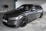 USED 2015 15 BMW 3 SERIES 3.0 335I M SPORT TOURING 5d 302 BHP 