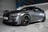 USED 2015 15 BMW 3 SERIES 3.0 335I M SPORT TOURING 5d 302 BHP 