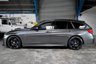 USED 2015 15 BMW 3 SERIES 3.0 335I M SPORT TOURING 5d 302 BHP 