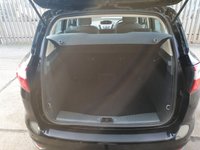 USED 2014 64 FORD C-MAX 1.6 ZETEC 5d 104 BHP Good History