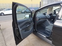 USED 2014 64 FORD C-MAX 1.6 ZETEC 5d 104 BHP Good History
