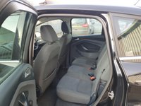 USED 2014 64 FORD C-MAX 1.6 ZETEC 5d 104 BHP Good History