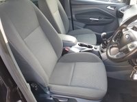 USED 2014 64 FORD C-MAX 1.6 ZETEC 5d 104 BHP Good History