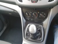 USED 2014 64 FORD C-MAX 1.6 ZETEC 5d 104 BHP Good History